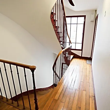 Ideally Plan For 4 Near Montparnasse *