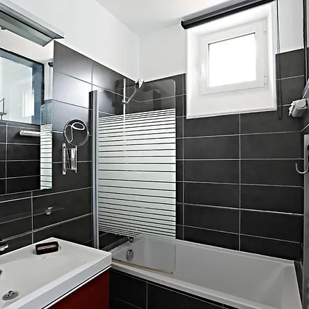 Ideally Plan For 4 Near Montparnasse Apartment *